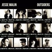 El texto musical YOU KNOW IT'S DARK WHEN ATHEISTS START TO PRAY de JESSE MALIN también está presente en el álbum Outsiders (2015)