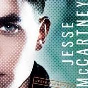 El texto musical RUNNIN' de JESSE MCCARTNEY también está presente en el álbum Departure (2008)