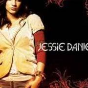 El texto musical LETTING ME GO de JESSIE DANIELS también está presente en el álbum Jessie daniels (2006)