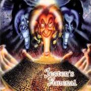 El texto musical ASTROCRY de JESTER'S FUNERAL también está presente en el álbum Quick silver light (2000)