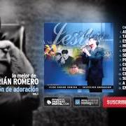 El texto musical REBOSA MI CORAZÓN de JESUS ADRIAN ROMERO también está presente en el álbum Colección adoración ii (2010)