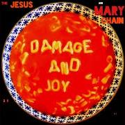 El texto musical SONG FOR A SECRET de THE JESUS AND MARY CHAIN también está presente en el álbum Damage and joy (2017)