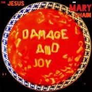 El texto musical MOOD RIDER de THE JESUS AND MARY CHAIN también está presente en el álbum Damage and joy (2017)