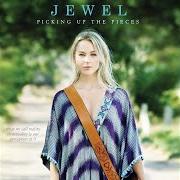 El texto musical IT DOESN'T HURT RIGHT NOW de JEWEL también está presente en el álbum Picking up the pieces (2015)