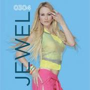 El texto musical INTUITION de JEWEL también está presente en el álbum 0304 (2003)