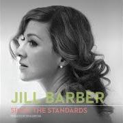 El texto musical EV'RY TIME WE SAY GOODBYE de JILL BARBER también está presente en el álbum Sings the standards (2015)