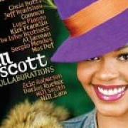 El texto musical DAYDREAMIN' de JILL SCOTT también está presente en el álbum Collaborations (2007)