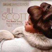 El texto musical INSOMNIA de JILL SCOTT también está presente en el álbum The real thing, words and sounds vol. 3 (2007)