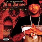 El texto musical LOVELY DAZE / MEMORY LANE de JIM JONES también está presente en el álbum On my way to church (2004)