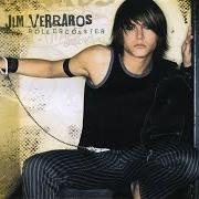 El texto musical HOLD ON de JIM VERRAROS también está presente en el álbum Rollercoaster (2005)