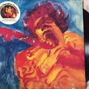 El texto musical FIRE de JIMI HENDRIX también está presente en el álbum Are you experienced? (1967)