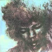 El texto musical MY FRIEND de JIMI HENDRIX también está presente en el álbum The cry of love (1971)