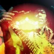 El texto musical CRYING BLUE RAIN de JIMI HENDRIX también está presente en el álbum Valleys of neptune (2010)