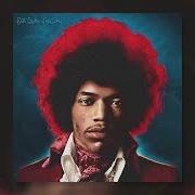 El texto musical STEPPING STONE de JIMI HENDRIX también está presente en el álbum Both sides of the sky (2018)