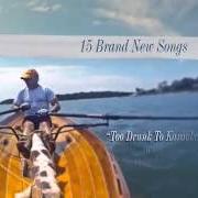 El texto musical OLDEST SURFER ON THE BEACH de JIMMY BUFFETT también está presente en el álbum Songs from st. somewhere (2013)