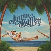 El texto musical FISH PORN de JIMMY BUFFETT también está presente en el álbum Equal strain on all parts (2023)