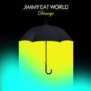 El texto musical LEAN de JIMMY EAT WORLD también está presente en el álbum Damage (2013)