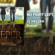 El texto musical IN THE END de JJ HELLER también está presente en el álbum Deeper (2011)
