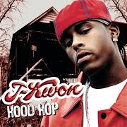 El texto musical HOOD HOP de J-KWON también está presente en el álbum Hood hop (2004)