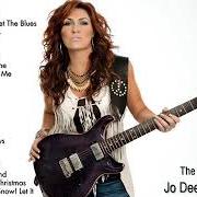 El texto musical BECAUSE YOU LOVE ME de JO DEE MESSINA también está presente en el álbum Greatest hits (2003)