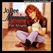 El texto musical STAND BESIDE ME de JO DEE MESSINA también está presente en el álbum I'm alright (1998)