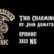 El texto musical TWO TEARS de JOAN ARMATRADING también está presente en el álbum This charming life (2010)