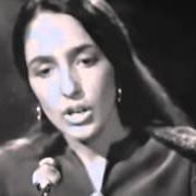 El texto musical IT'S ALL OVER NOW, BABY BLUE de JOAN BAEZ también está presente en el álbum Bowery songs (2005)