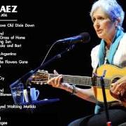 El texto musical TURQUOISE de JOAN BAEZ también está presente en el álbum Joan (1967)