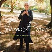 El texto musical CIVIL WAR de JOAN BAEZ también está presente en el álbum Whistle down the wind (2018)