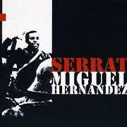 El texto musical EL NIÑO YUNTERO de JOAN MANUEL SERRAT también está presente en el álbum Miguel hernández (1972)