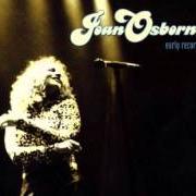 El texto musical DREAMIN' ABOUT THE DAY de JOAN OSBORNE también está presente en el álbum Early recordings (1996)