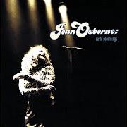 El texto musical HIS EYES ARE A BLUE MILLION MILES de JOAN OSBORNE también está presente en el álbum Blues million miles (1993)