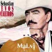 El texto musical LA CHINCHE DE CHANGAS de JOAN SEBASTIAN también está presente en el álbum Huevos rancheros (2011)