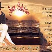 El texto musical EN LA BIANCA de JOAN SEBASTIAN también está presente en el álbum Mas allá del sol (2006)