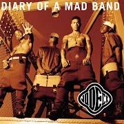 Diary of a mad band