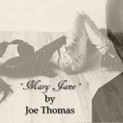 El texto musical MARY JANE de JOE también está presente en el álbum Doubleback evolution of r&b (2013)