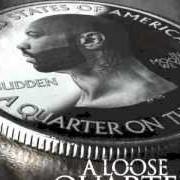 El texto musical SO HARD de JOE BUDDEN también está presente en el álbum A loose quarter (2012)