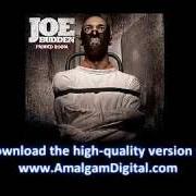 El texto musical I COULDN'T HELP IT de JOE BUDDEN también está presente en el álbum Padded room (2009)