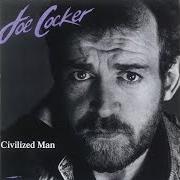 Civilized man Civilized man