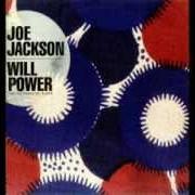 El texto musical SYMPHONY IN ONE MOVEMENT de JOE JACKSON también está presente en el álbum Will power (1987)
