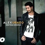 El texto musical COMO SI FUERA EL ÚLTIMO de ALEX UBAGO también está presente en el álbum Calle ilusión (2009)