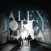 El texto musical SOBRE EL SUELO MOJADO de ALEX UBAGO también está presente en el álbum Alex, jorge y lena (2010)