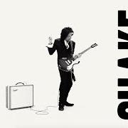 El texto musical AYE, AYE, AYE de JOE PERRY también está presente en el álbum Sweetzerland manifesto (2018)