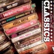 El texto musical TREAT ME RIGHT de JOELL ORTIZ también está presente en el álbum Covers the classics (2009)