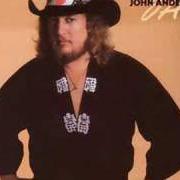 El texto musical STRAIGHT TEQUILA NIGHT de JOHN ANDERSON también está presente en el álbum John anderson - greatest hits (1994)