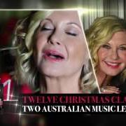 El texto musical HARK! THE HERALD ANGELS SING de JOHN FARNHAM también está presente en el álbum Friends for christmas (2016)