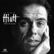 El texto musical THANK YOU GIRL de JOHN HIATT también está presente en el álbum Bring the family (1987)