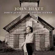 El texto musical THING CALLED LOVE de JOHN HIATT también está presente en el álbum The best of john hiatt (1998)