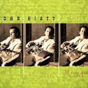 El texto musical SOMETHING BROKEN de JOHN HIATT también está presente en el álbum The tiki bar is open (2001)