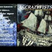El texto musical THE DESERTER de 36 CRAZYFISTS también está presente en el álbum Collisions and castaways (2010)